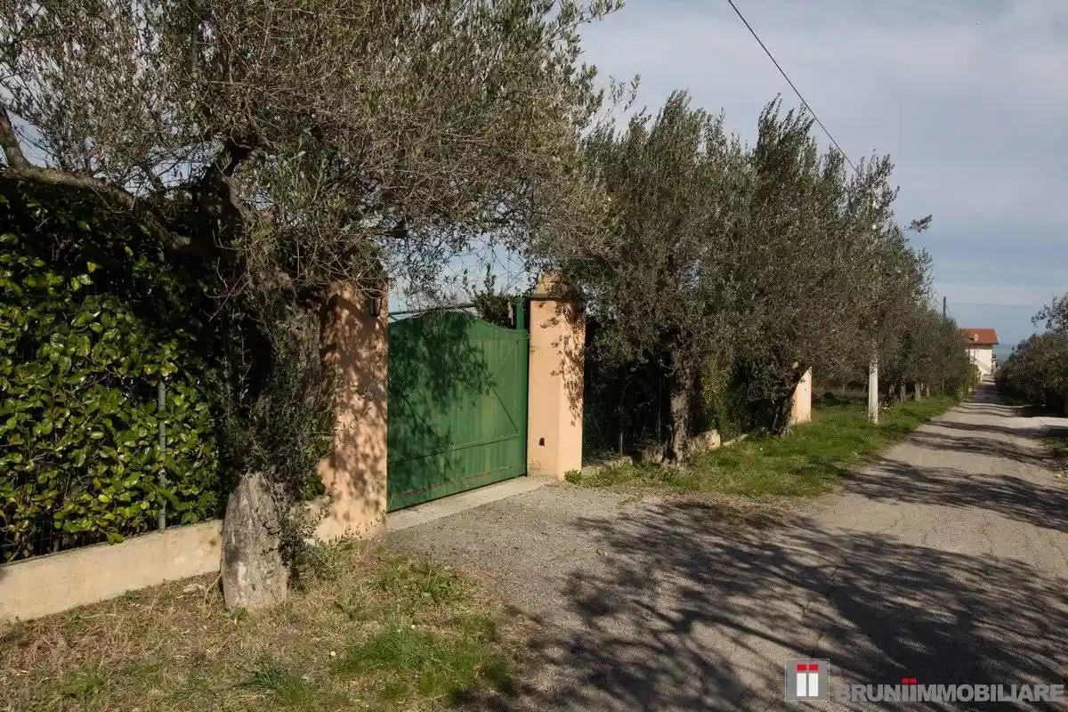 Villa unifamiliare Strada Provinciale San Tommaso, Ortona - foto 3