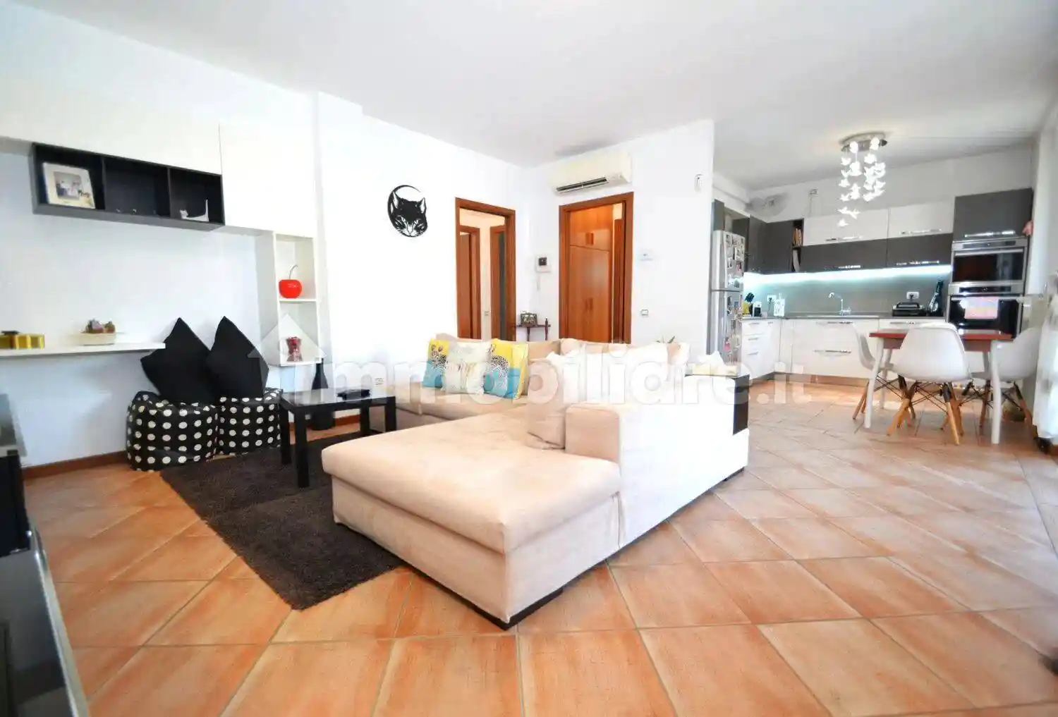 Appartamento in vendita a Casalmaiocco