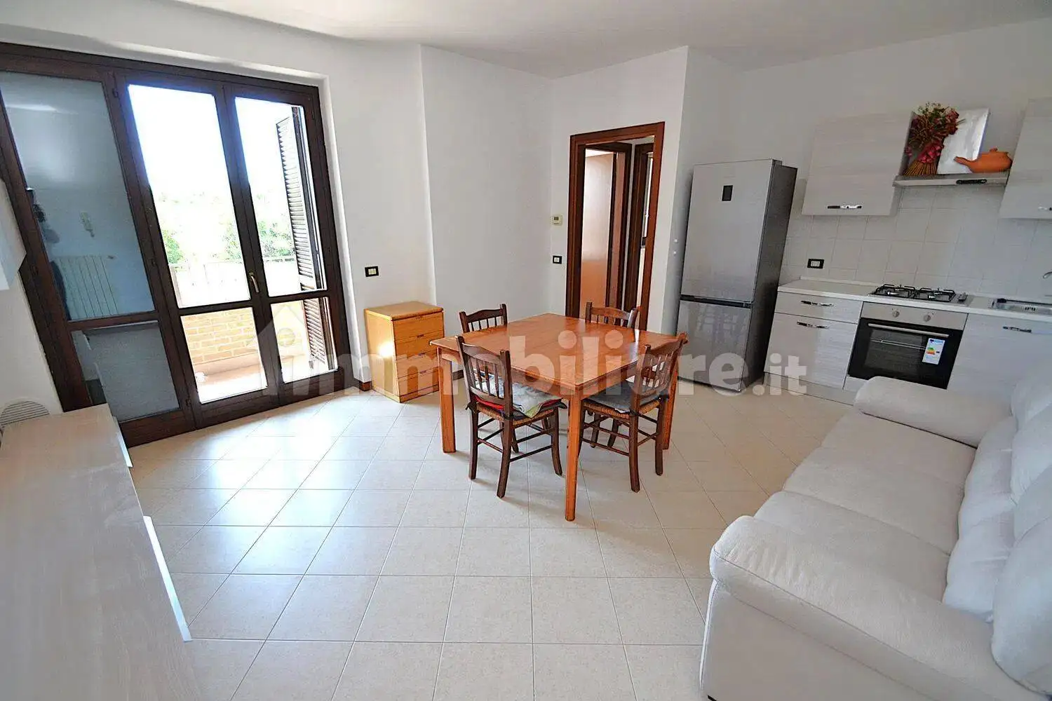 Appartamento in vendita a Castiraga Vidardo