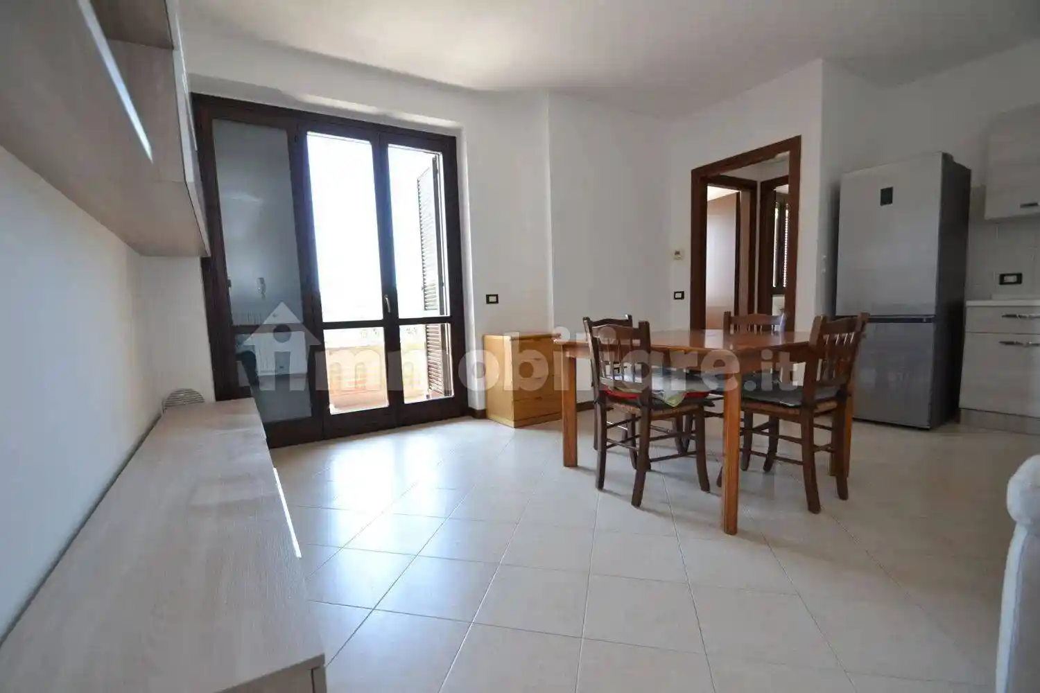 Bilocale via Madre Teresa Di Calcutta, 7, Vidardo, Castiraga Vidardo - foto 3