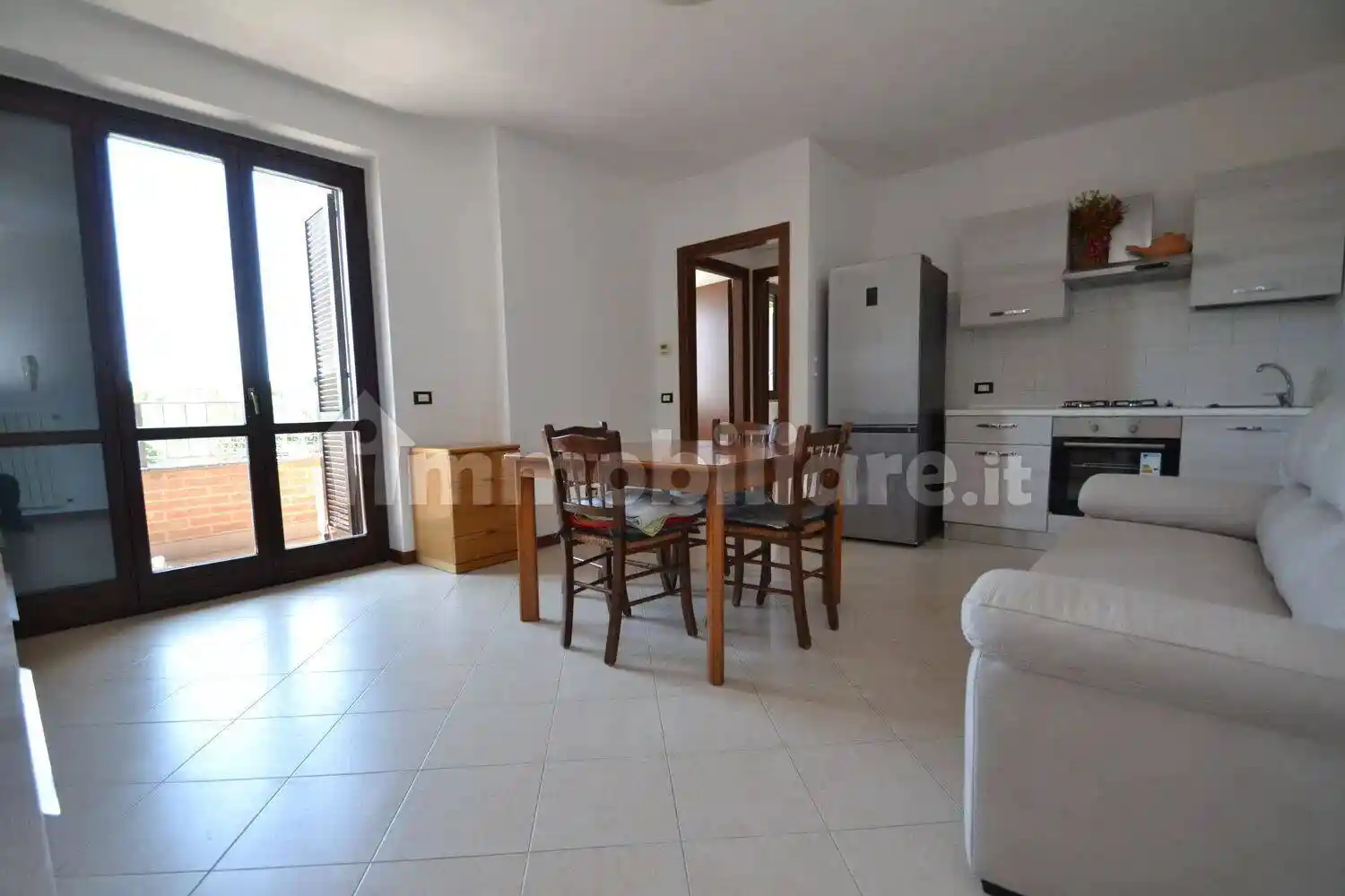 Bilocale via Madre Teresa Di Calcutta, 7, Vidardo, Castiraga Vidardo - foto 4