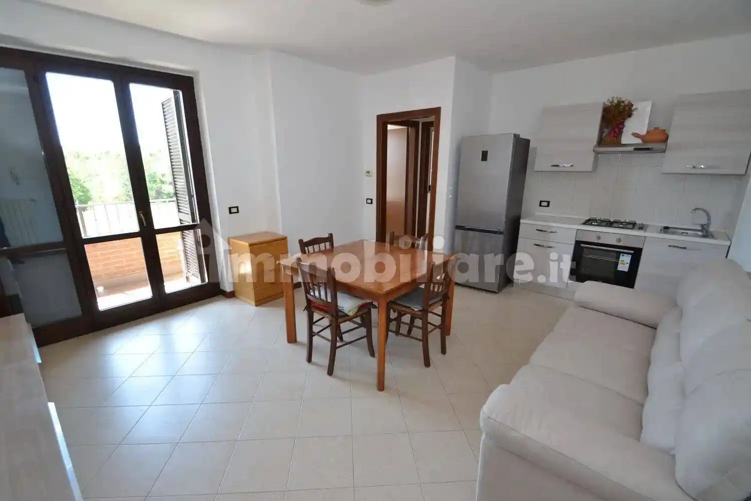 Bilocale via Madre Teresa Di Calcutta, 7, Vidardo, Castiraga Vidardo - foto 5