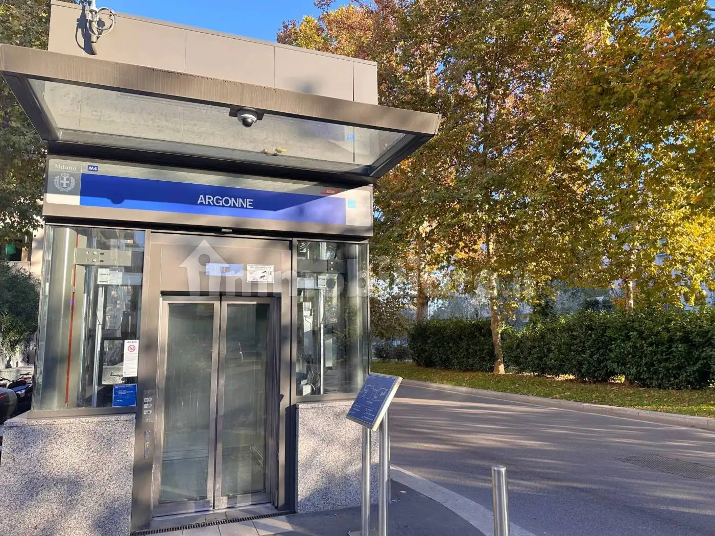 Apartment in vendita a Milan