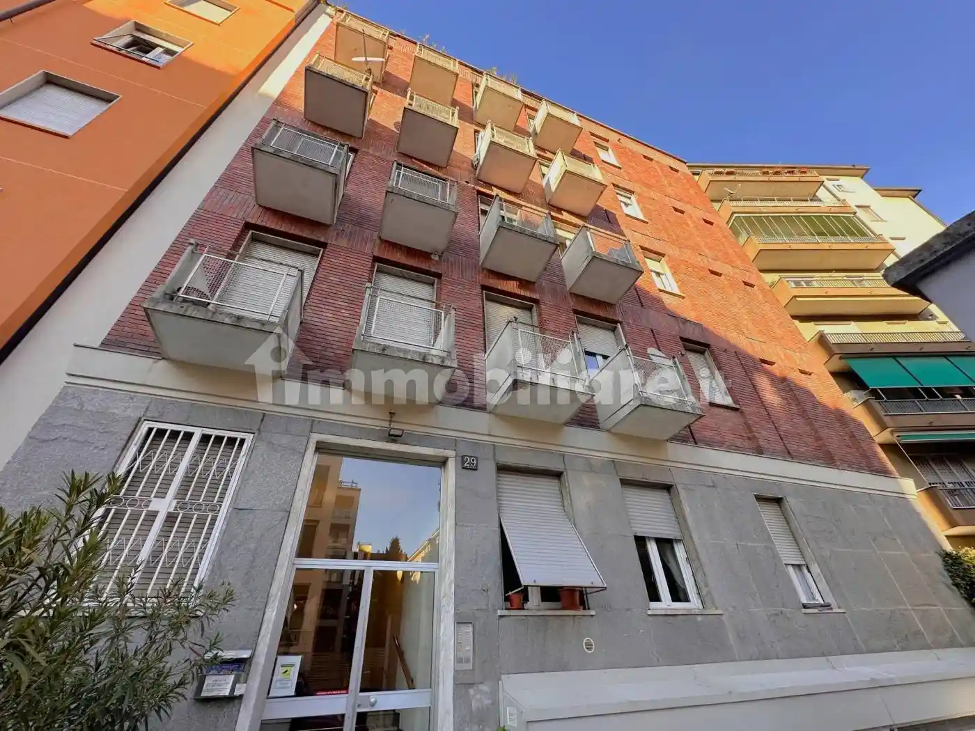 Bilocale via Umberto Masotto 29, Argonne - Corsica, Milano - foto 3