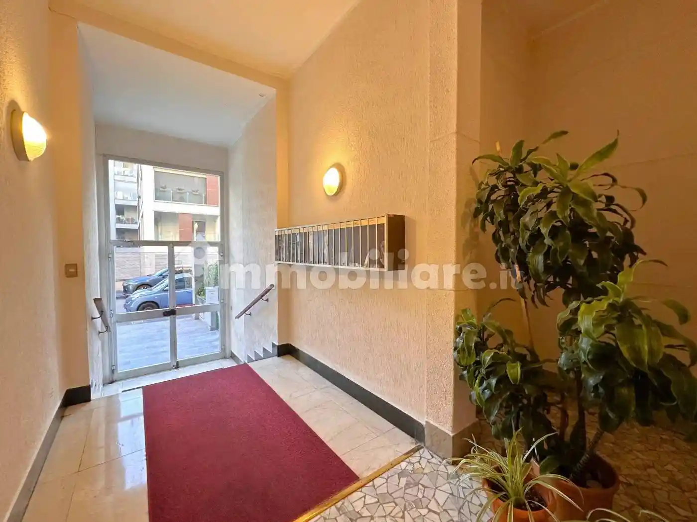 Bilocale via Umberto Masotto 29, Argonne - Corsica, Milano - foto 4