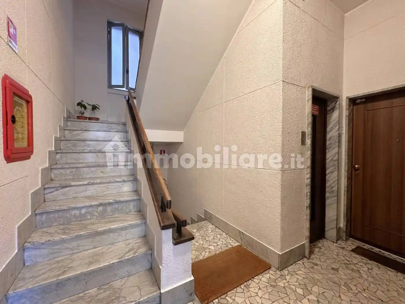 Bilocale via Umberto Masotto 29, Argonne - Corsica, Milano - foto 5