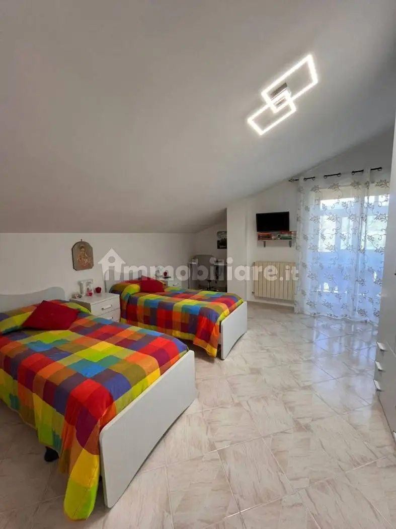 Attico - Mansarda in vendita a Lago