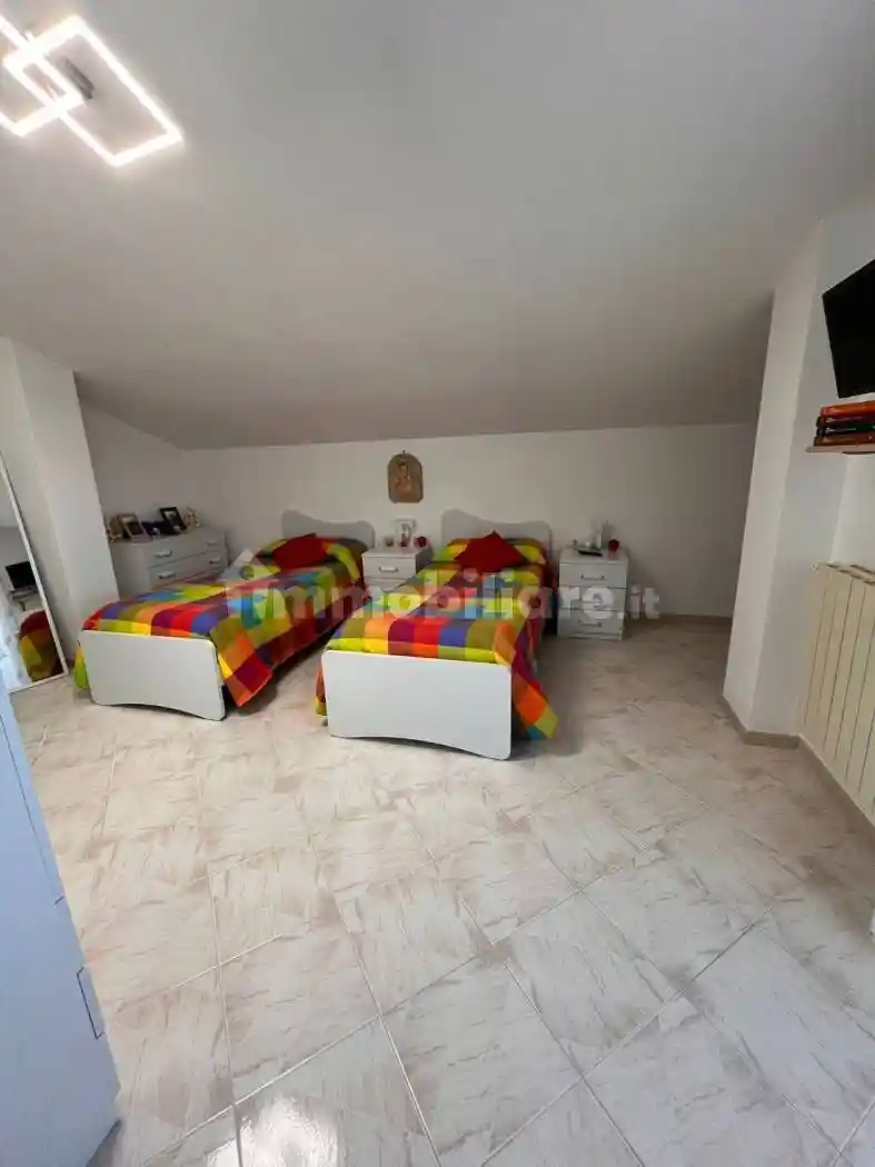 Attico - Mansarda - foto 2