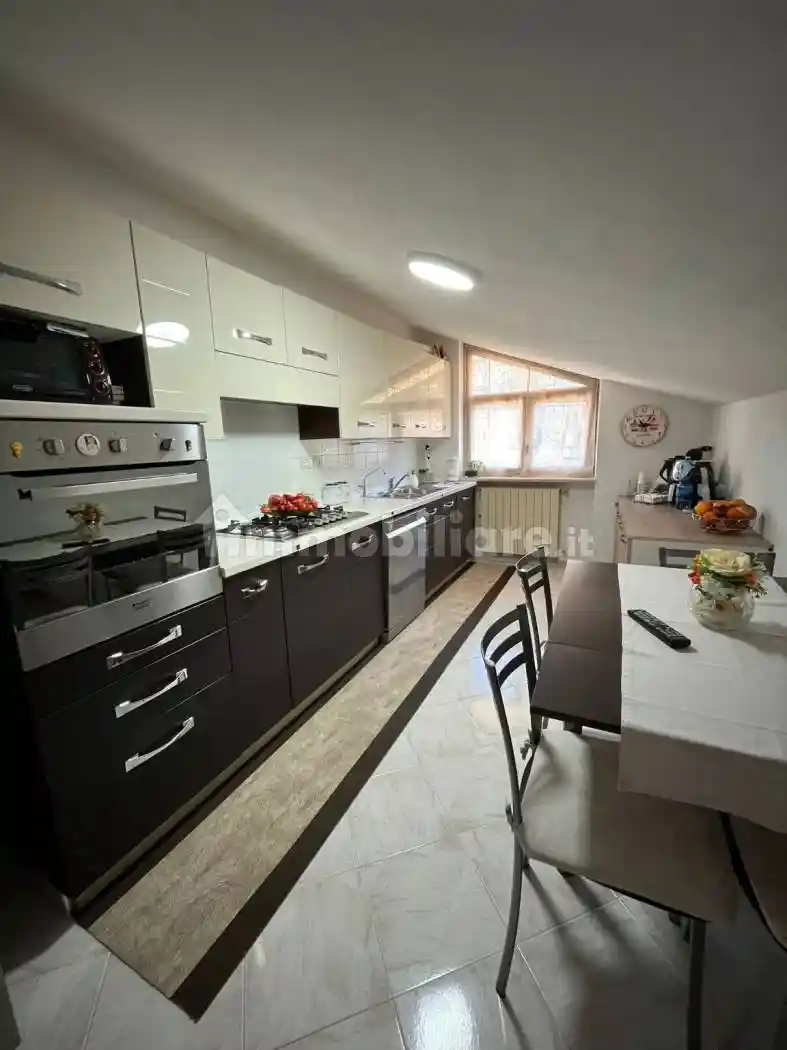 Attico - Mansarda - foto 5