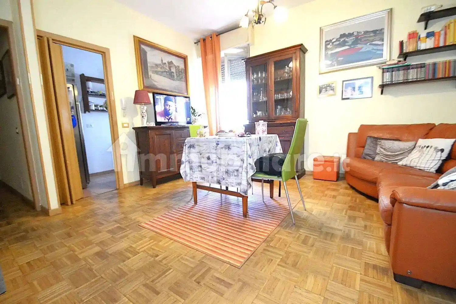 Appartamento in vendita a Lodi