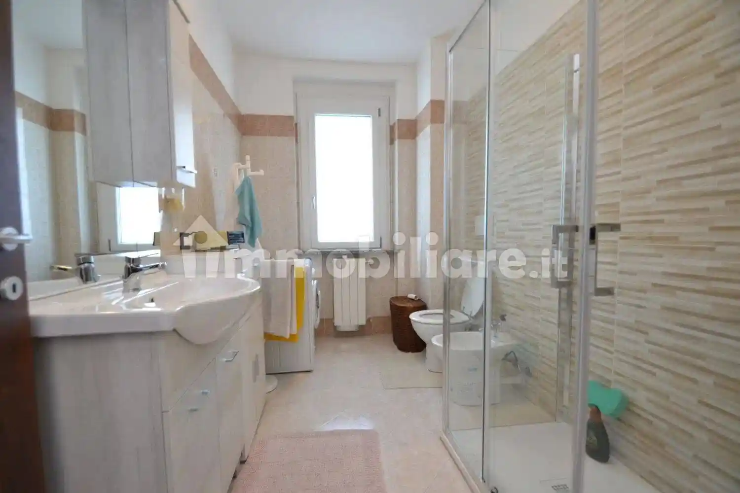 Trilocale via Angelo Rognoni, 4, Centro, Caselle Lurani - foto 3