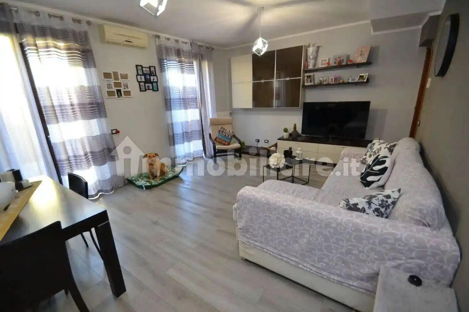 Villa in vendita a Dresano