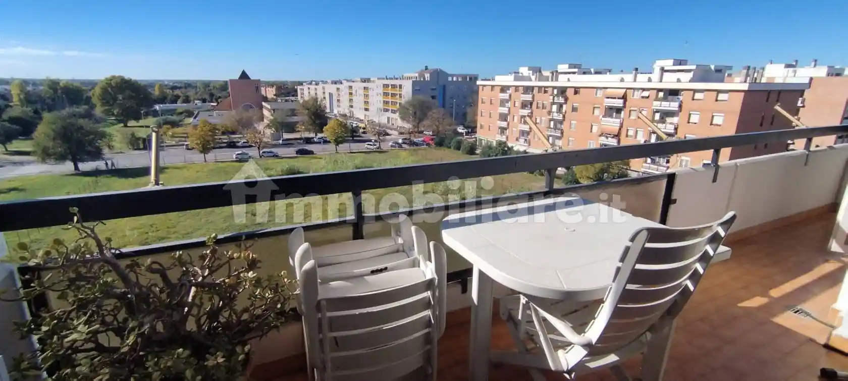 Trilocale via di Macchia Saponara, Acilia, Roma - foto 2