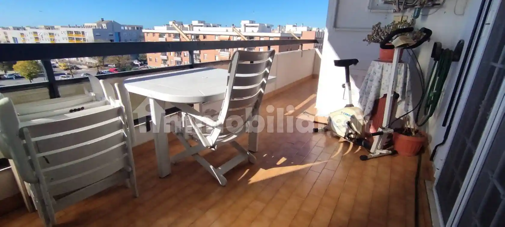 Trilocale via di Macchia Saponara, Acilia, Roma - foto 4