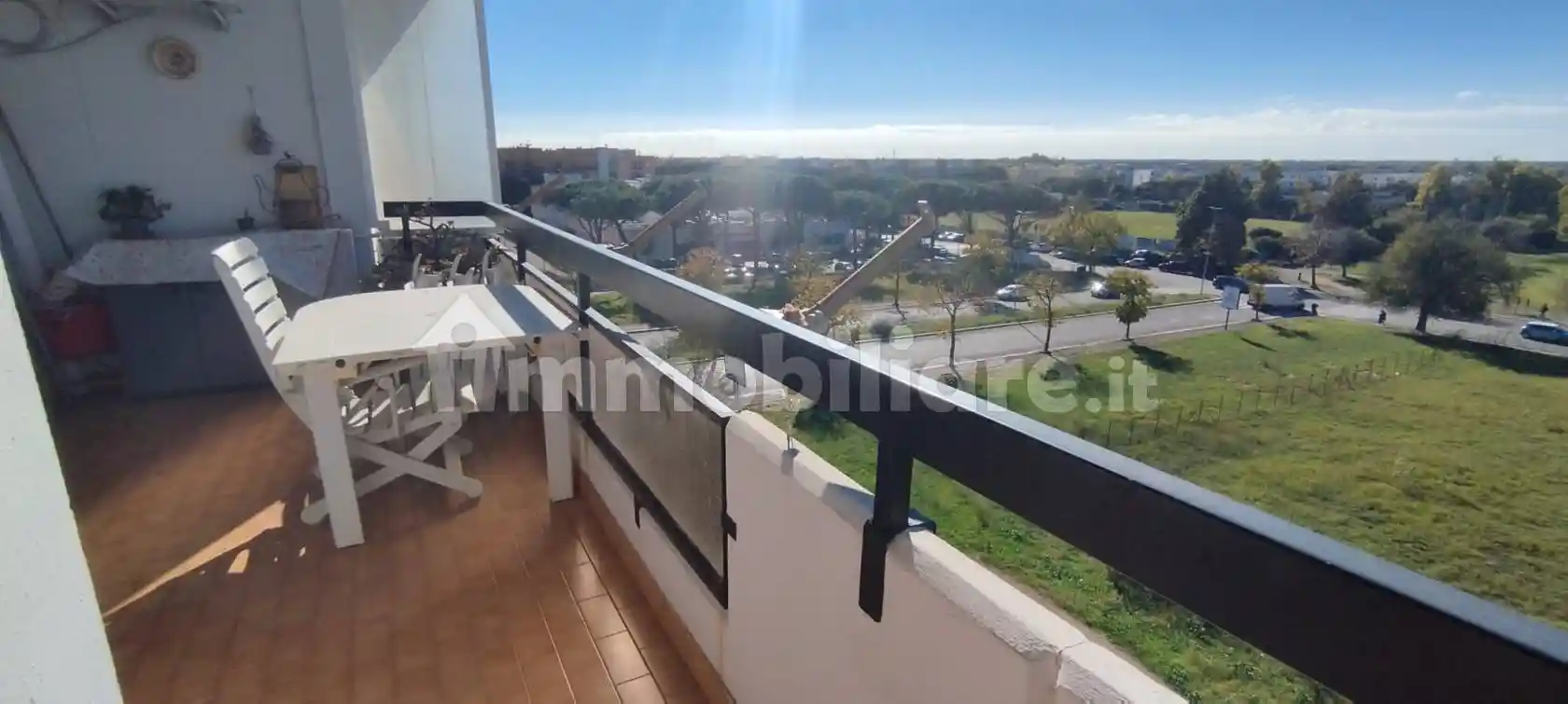 Trilocale via di Macchia Saponara, Acilia, Roma - foto 5