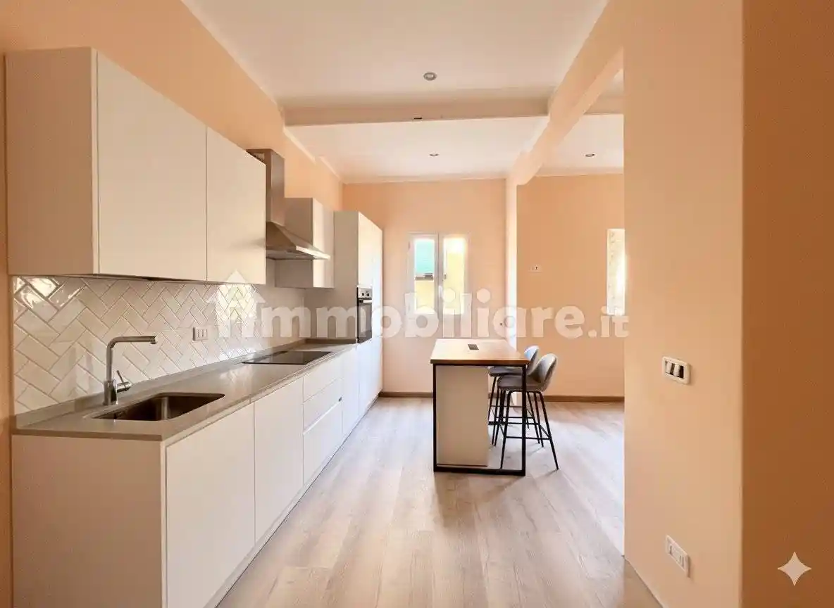 Appartamento in vendita a Empoli