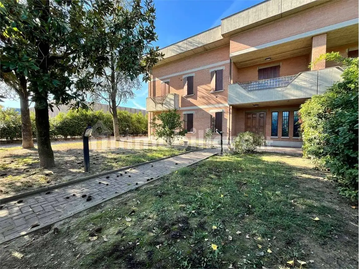 Casa indipendente in vendita a Campogalliano