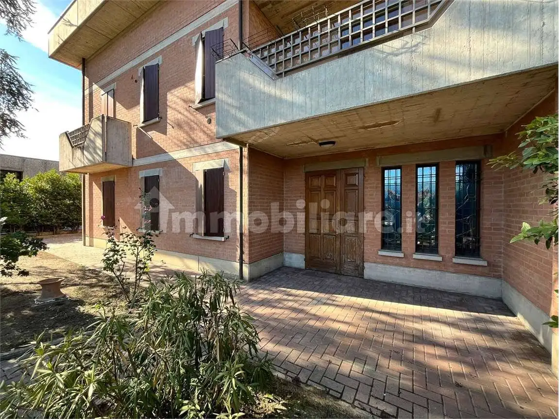 Terratetto unifamiliare 220 m², buono stato, Centro, Campogalliano - foto 2