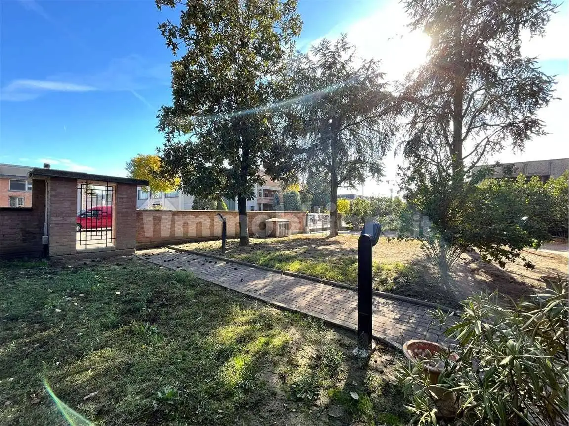 Terratetto unifamiliare 220 m², buono stato, Centro, Campogalliano - foto 4