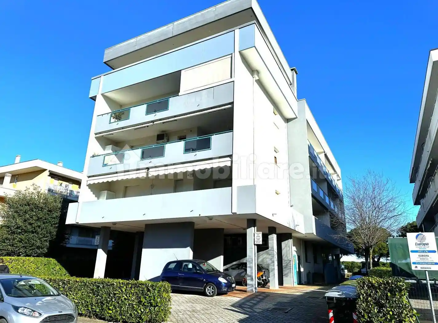 Appartamento in vendita a San Michele al Tagliamento