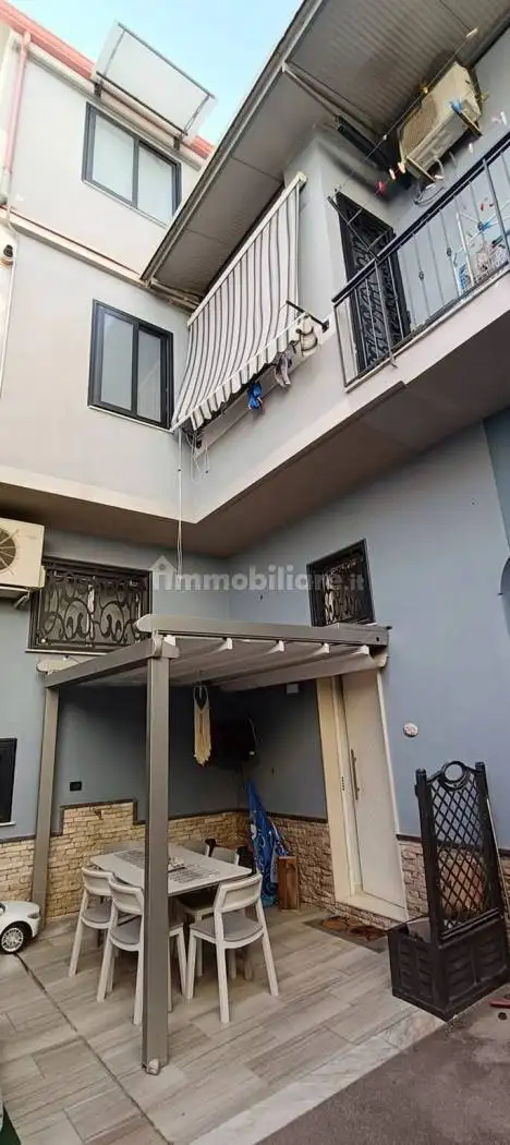 Appartamento in vendita a Afragola