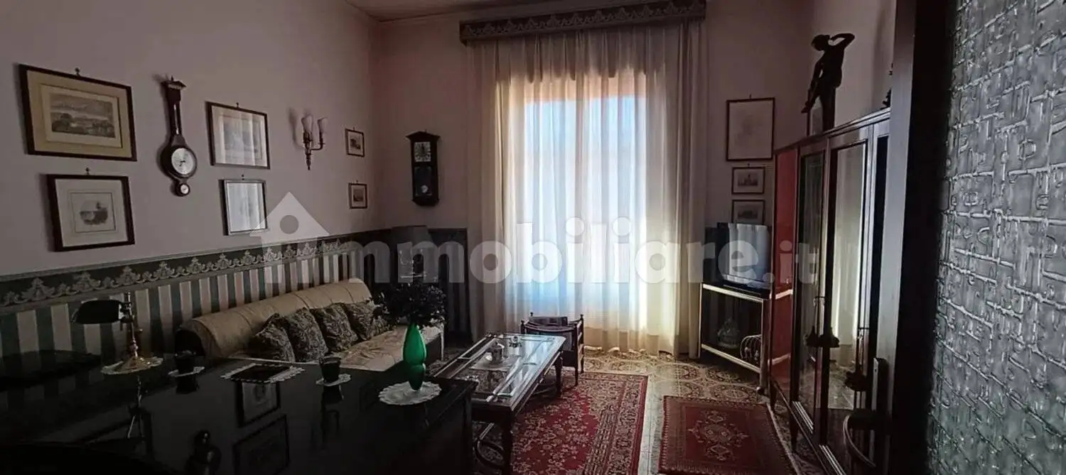 Appartamento in vendita a Afragola