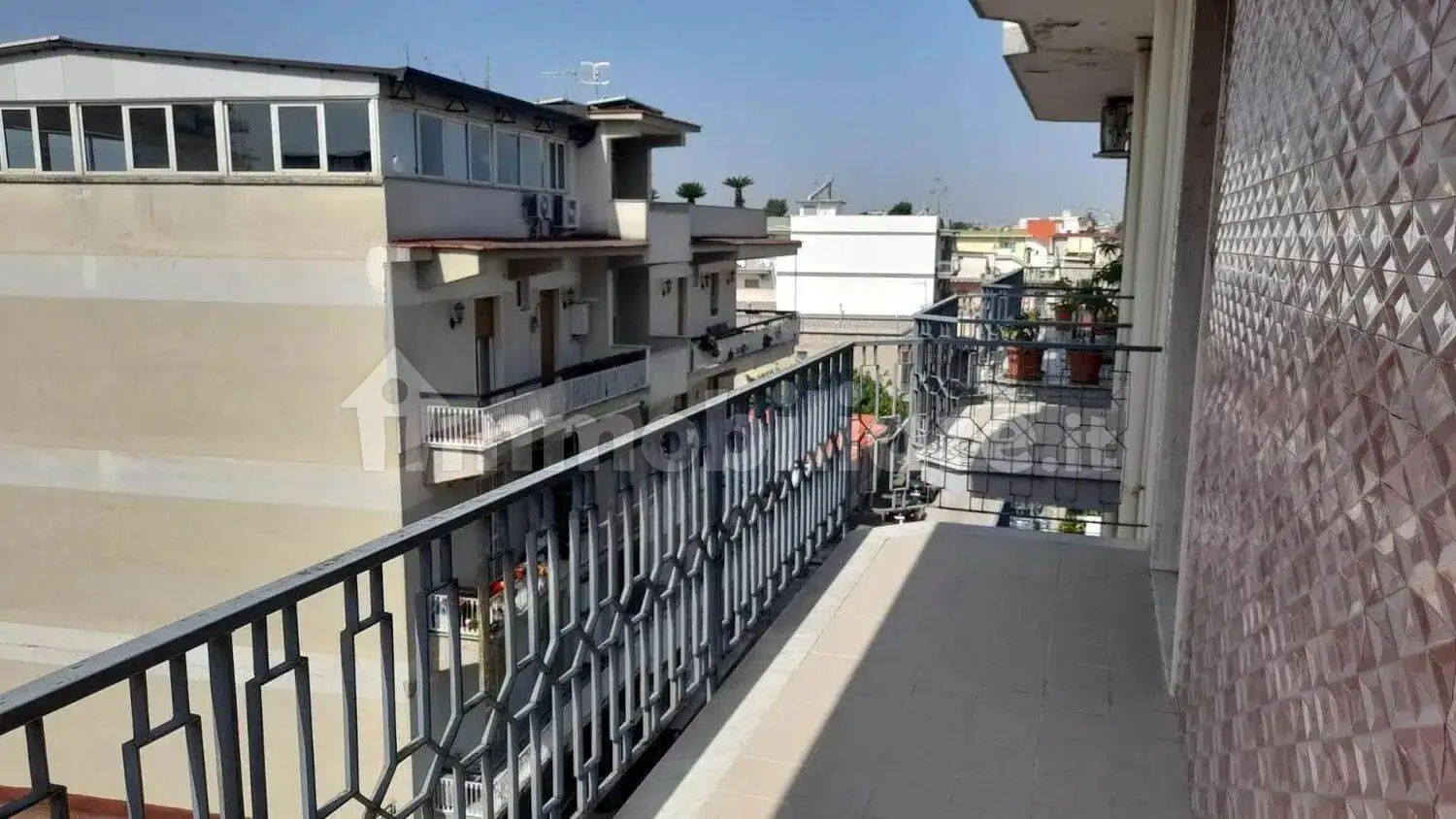 Appartamento in vendita a Afragola