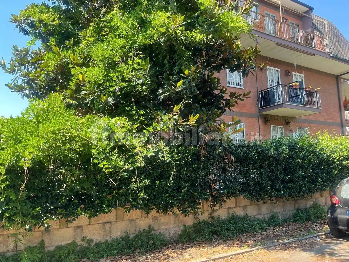 Quadrilocale via Dipignano, Anagnina, Roma - foto 2