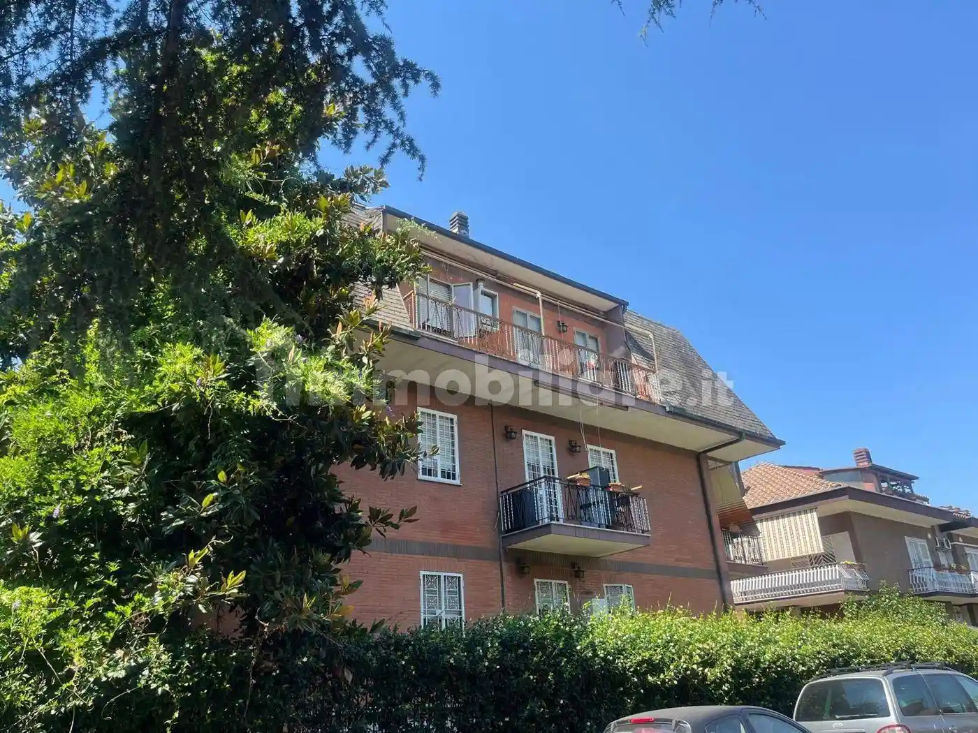 Quadrilocale via Dipignano, Anagnina, Roma - foto 3