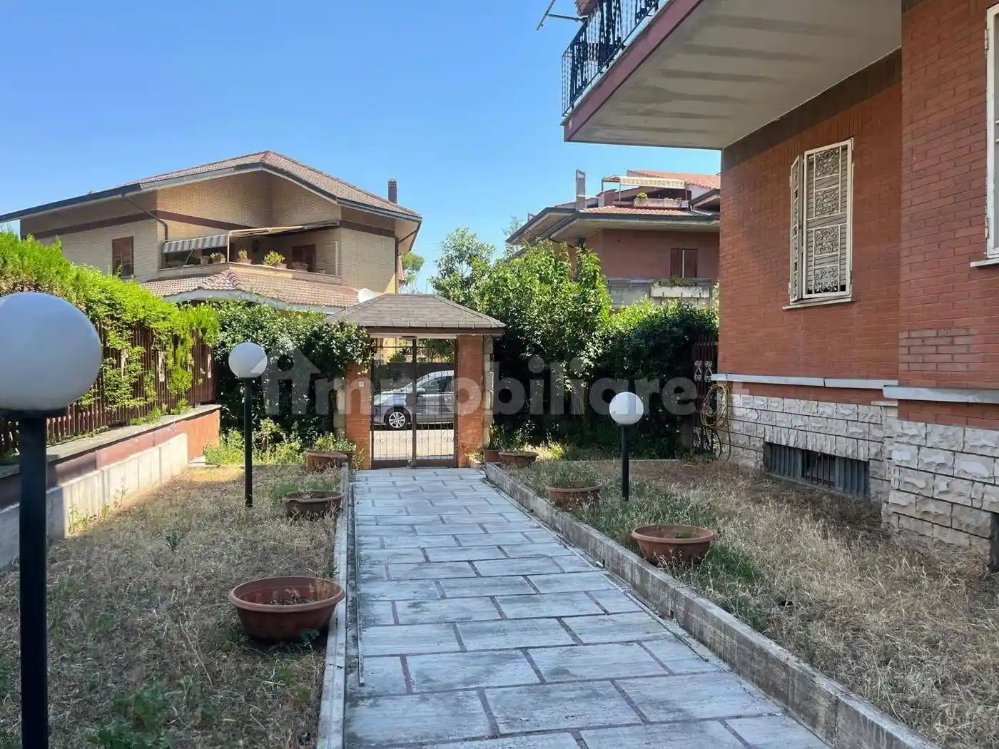 Quadrilocale via Dipignano, Anagnina, Roma - foto 4