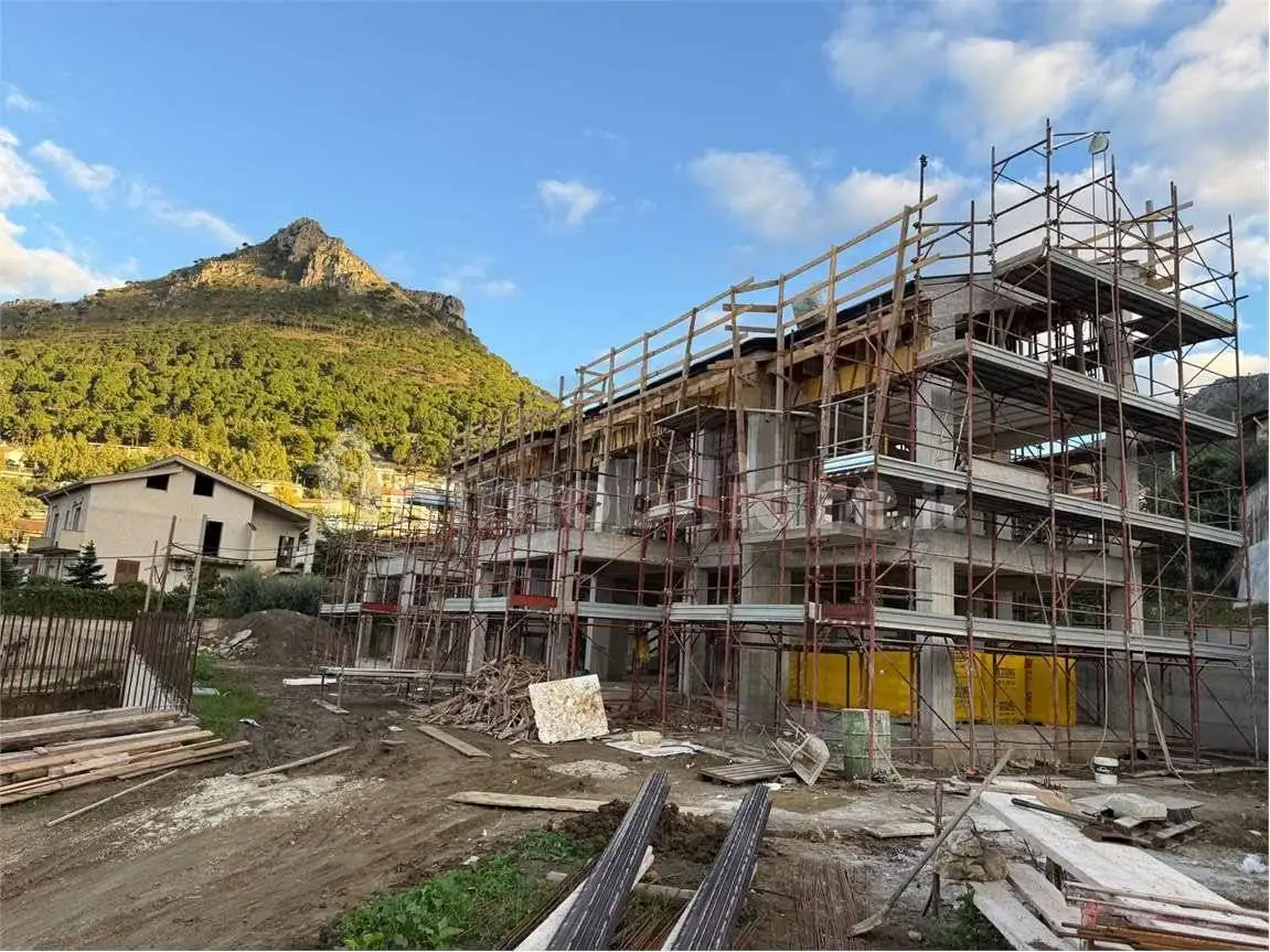 Villa in vendita a Altofonte