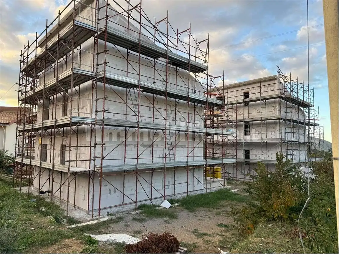Villa unifamiliare, nuova, 300 m², Altofonte - foto 4