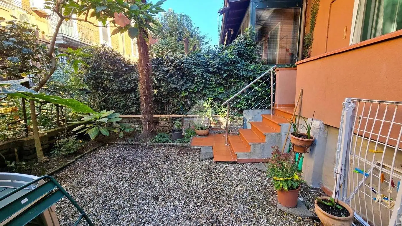 Apartment in vendita a Milan