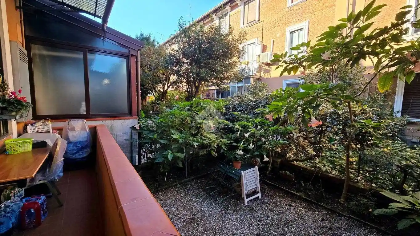 Bilocale via Privata Lorenzo Pignotti 5, Piazzale Siena, Milano - foto 2