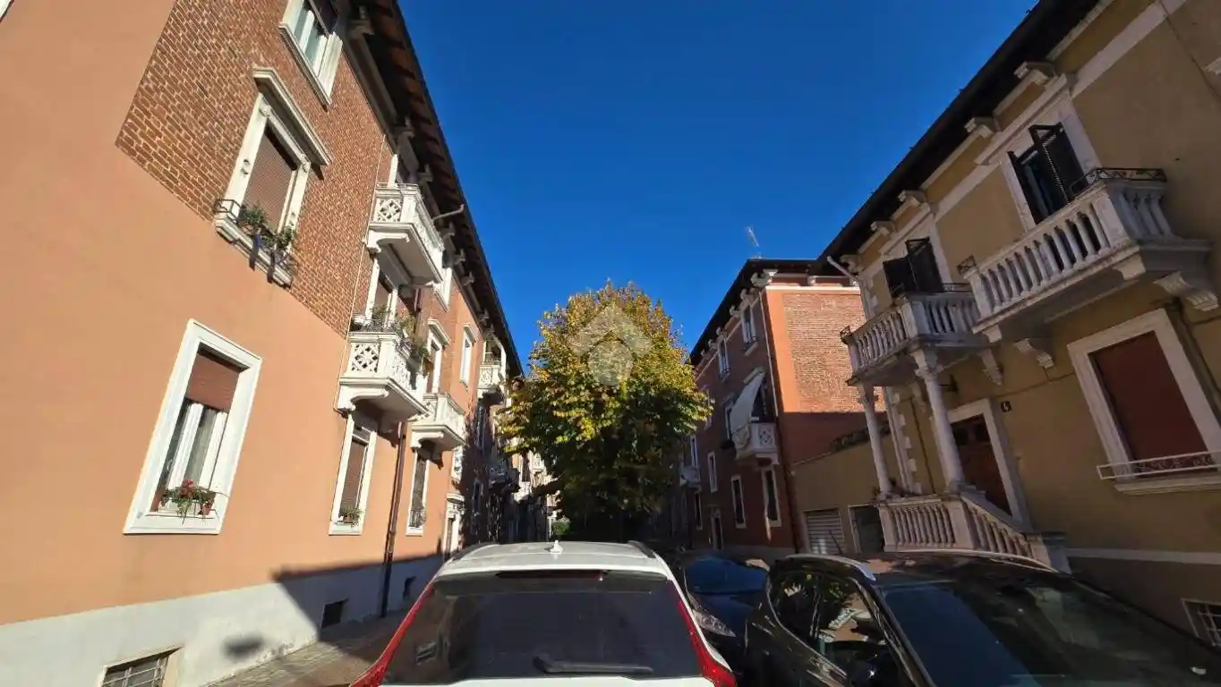 Bilocale via Privata Lorenzo Pignotti 5, Piazzale Siena, Milano - foto 3