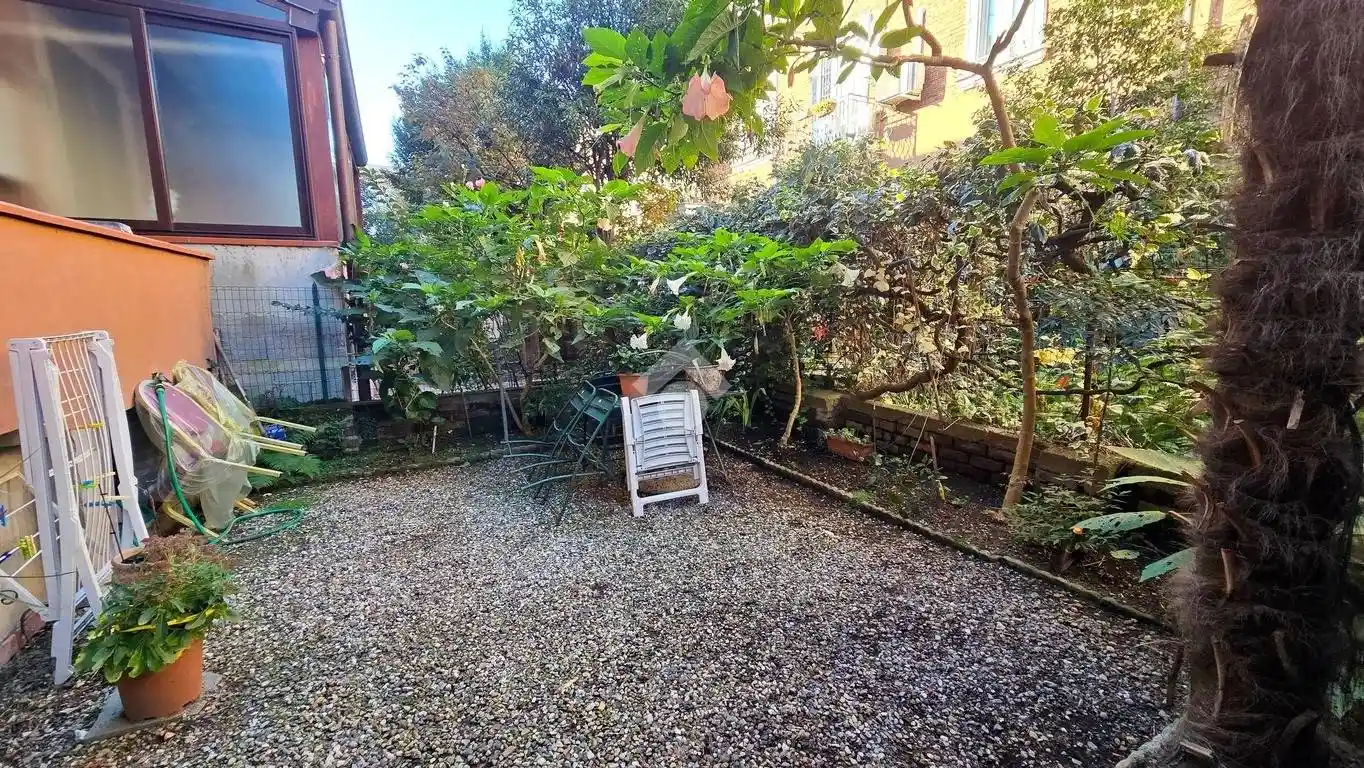 Bilocale via Privata Lorenzo Pignotti 5, Piazzale Siena, Milano - foto 4