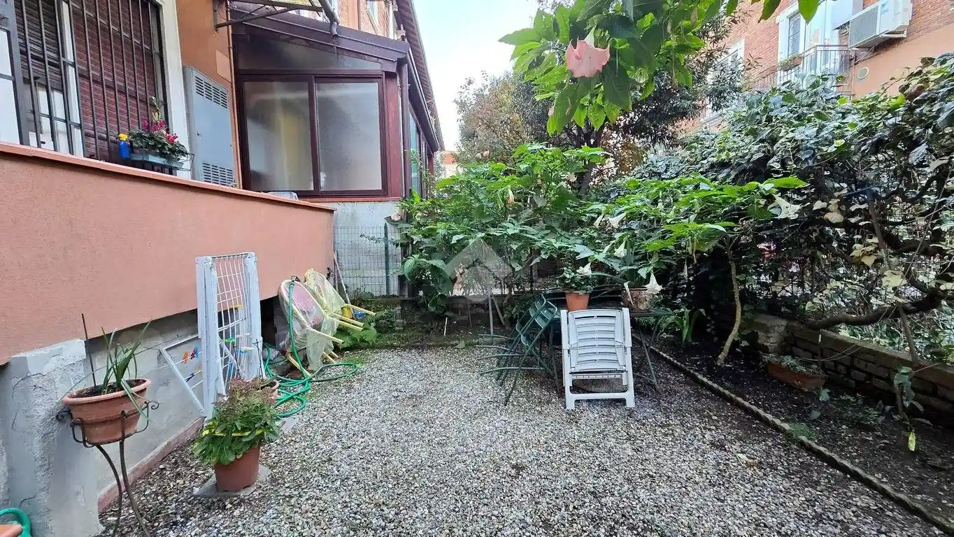 Bilocale via Privata Lorenzo Pignotti 5, Piazzale Siena, Milano - foto 5