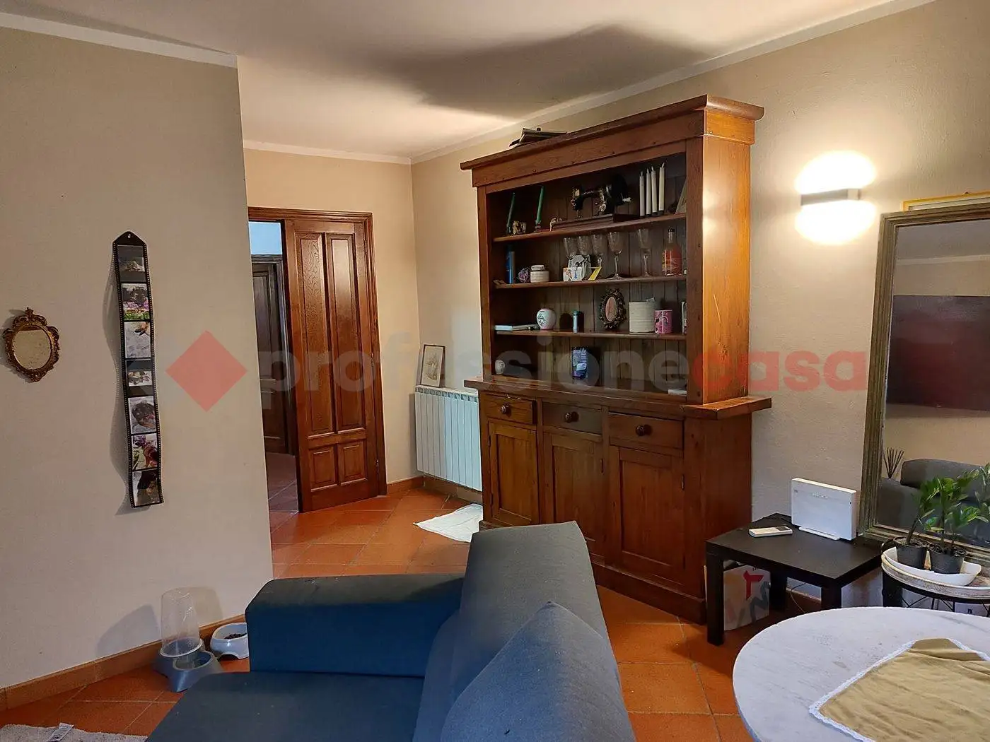 Quadrilocale via Giovanni Pascoli, 1, Centro, Castelnuovo di Garfagnana - foto 2