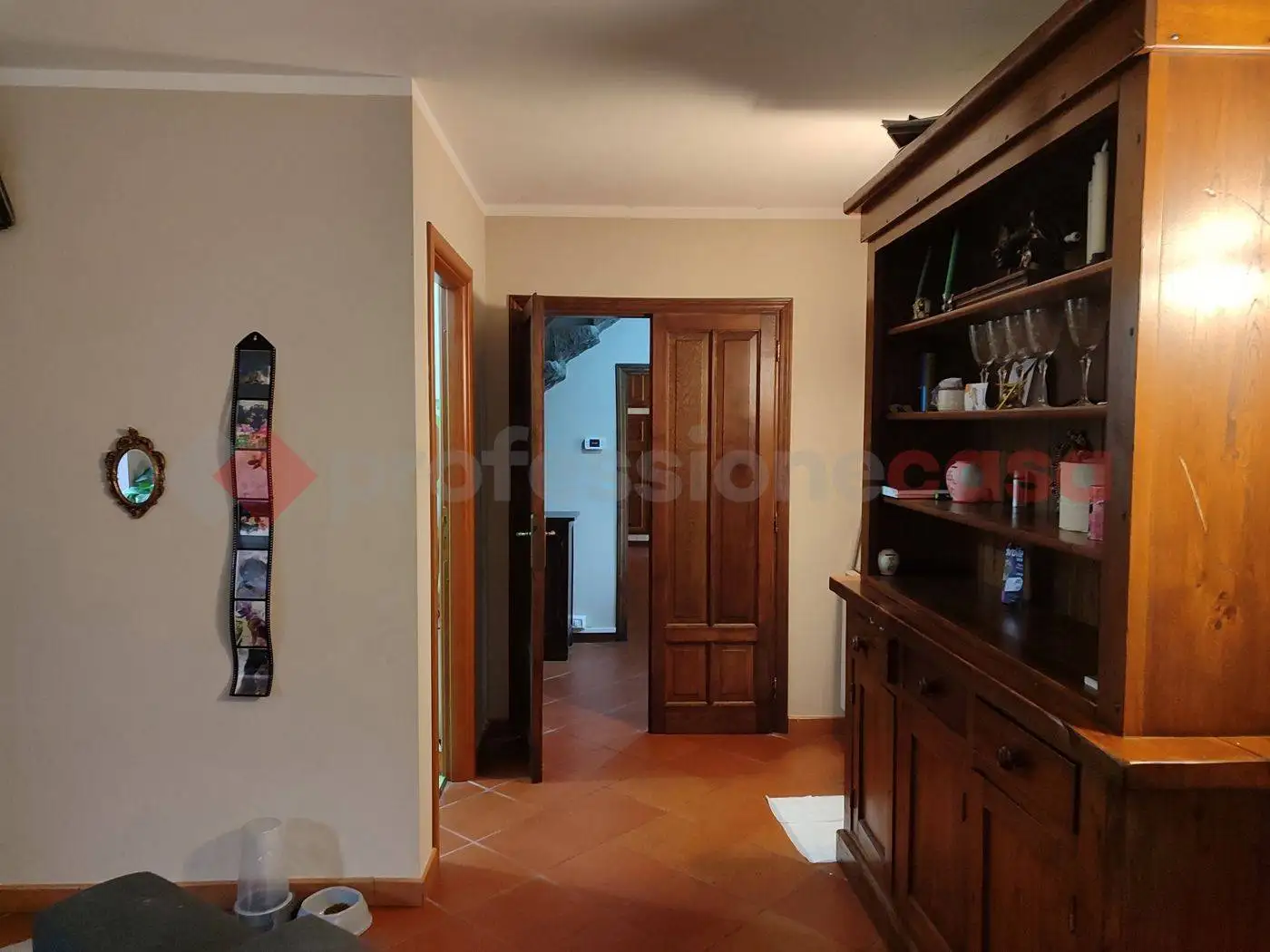 Quadrilocale via Giovanni Pascoli, 1, Centro, Castelnuovo di Garfagnana - foto 3