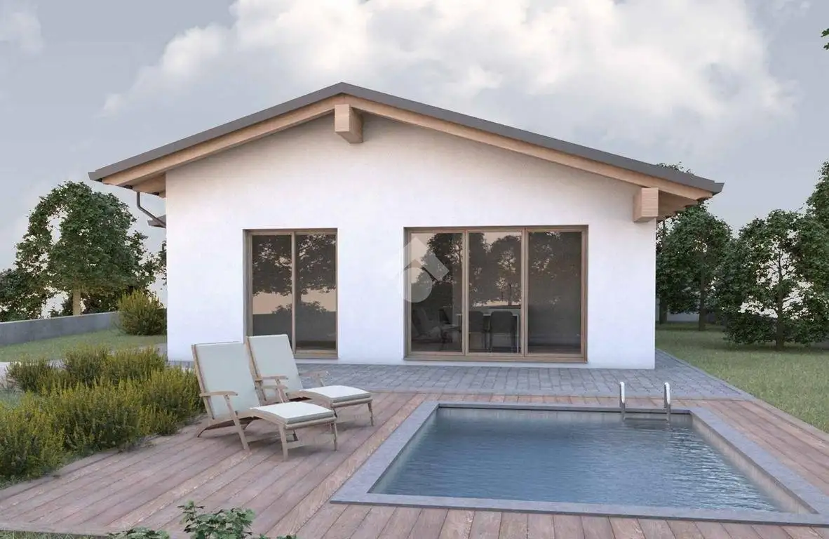 Villa in vendita a Cossato