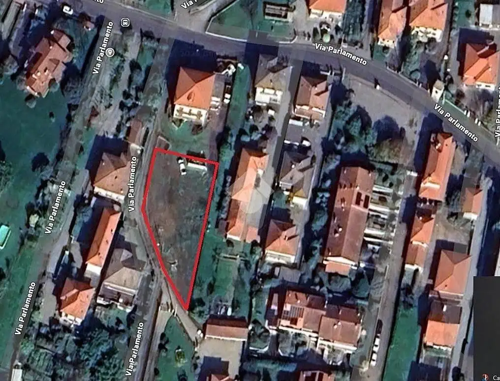 Villa unifamiliare via Parlamento, Centro, Cossato - foto 4