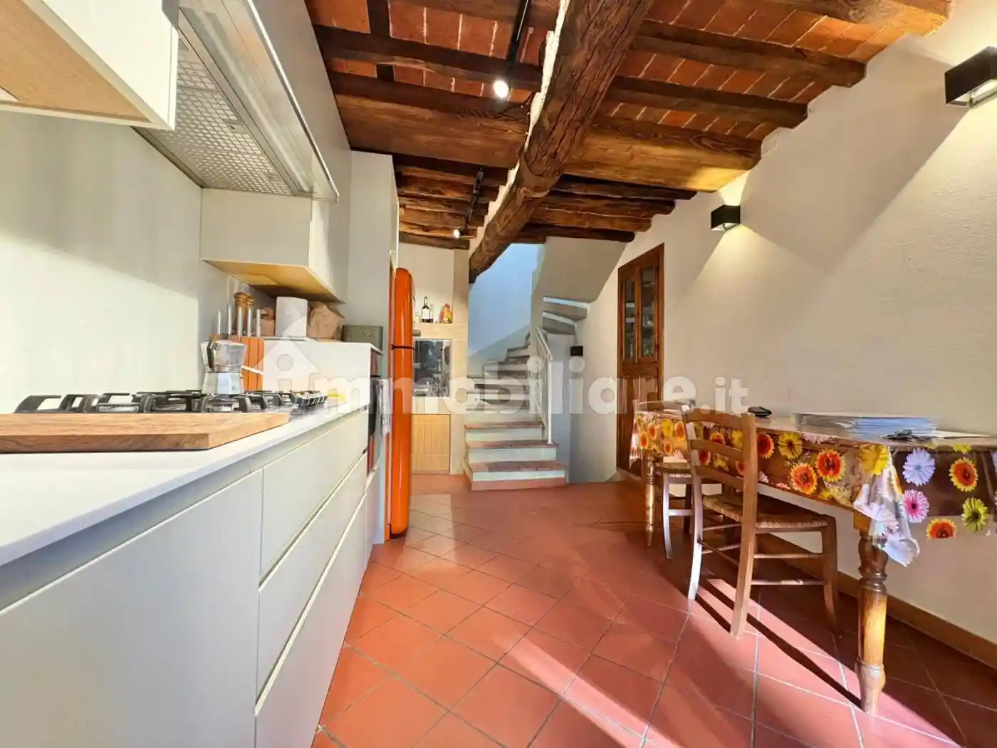 Terratetto unifamiliare via di Aquilea, Ponte a Moriano, Lucca - foto 2