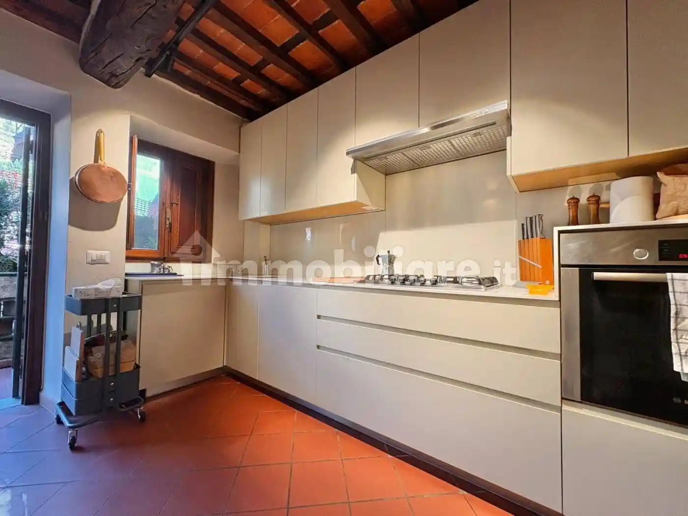 Terratetto unifamiliare via di Aquilea, Ponte a Moriano, Lucca - foto 3