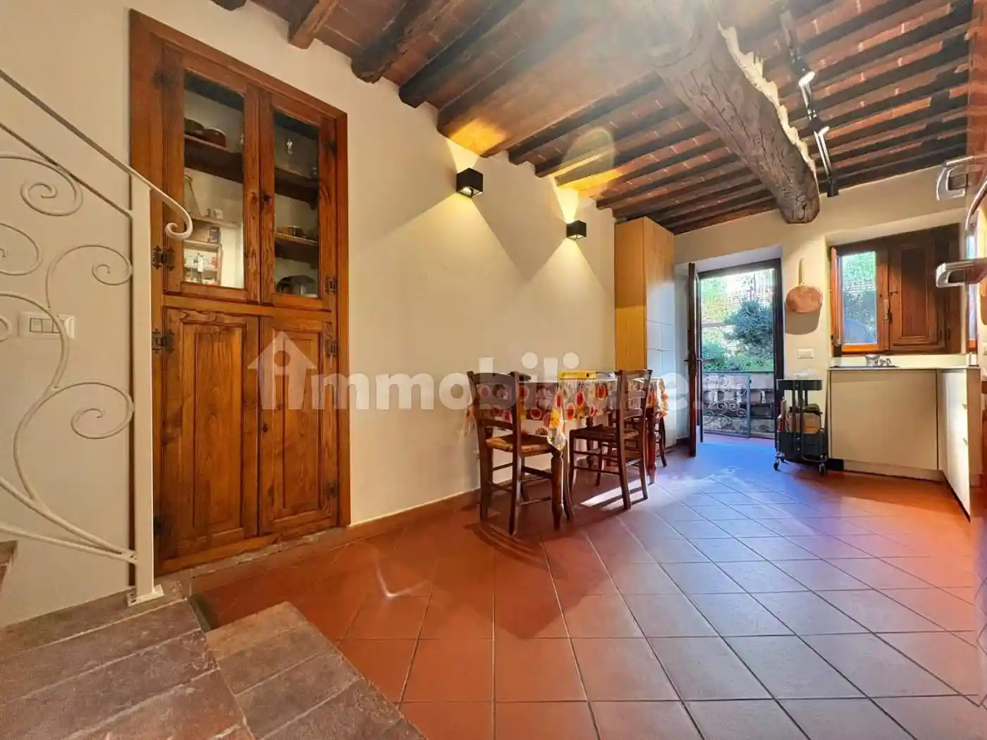 Terratetto unifamiliare via di Aquilea, Ponte a Moriano, Lucca - foto 4