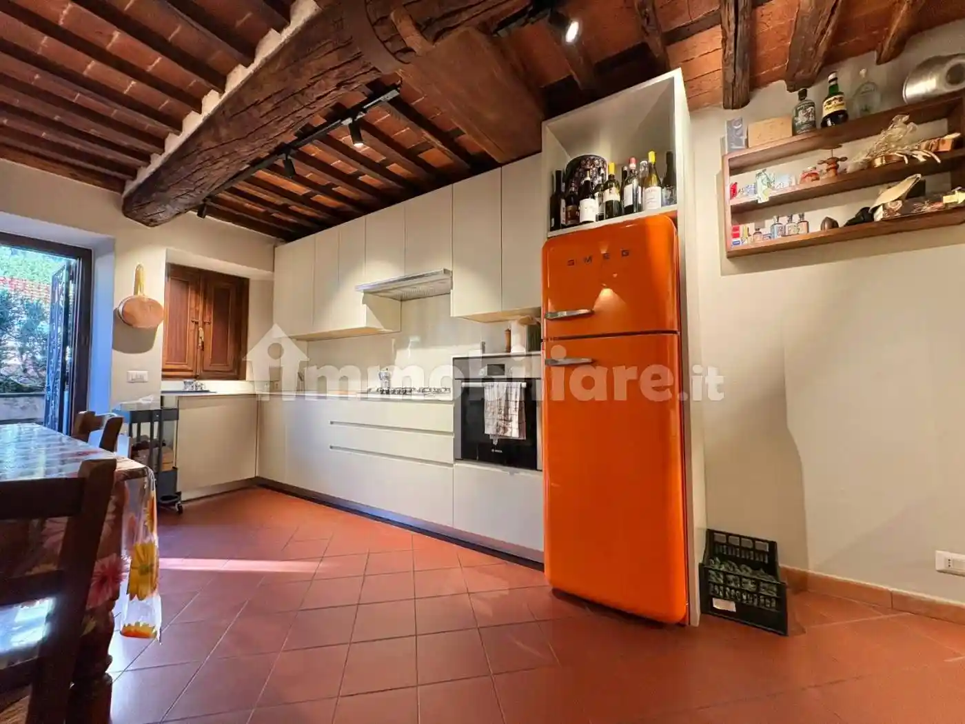 Terratetto unifamiliare via di Aquilea, Ponte a Moriano, Lucca - foto 5