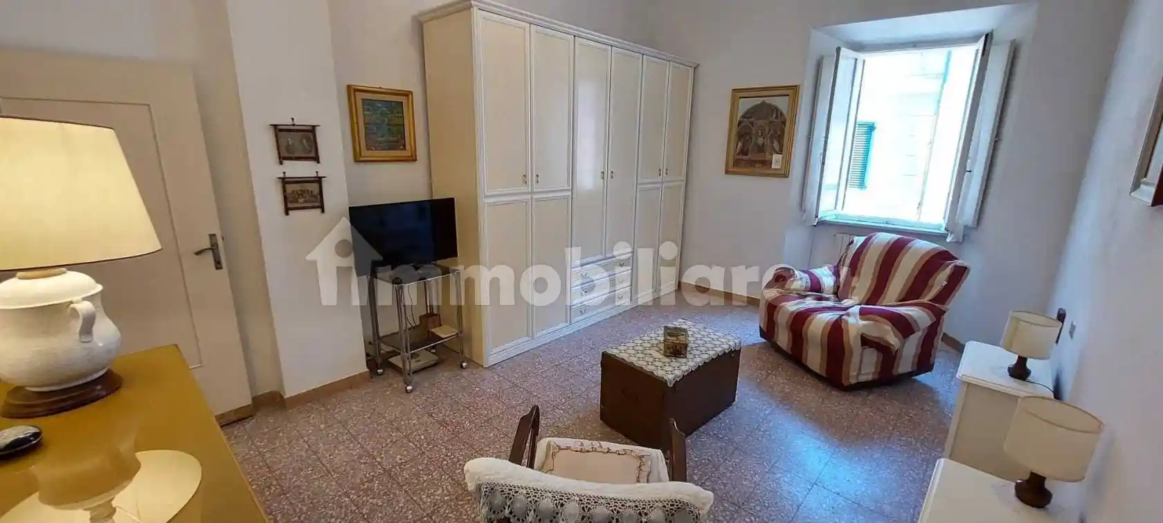 Appartamento in vendita a Asciano