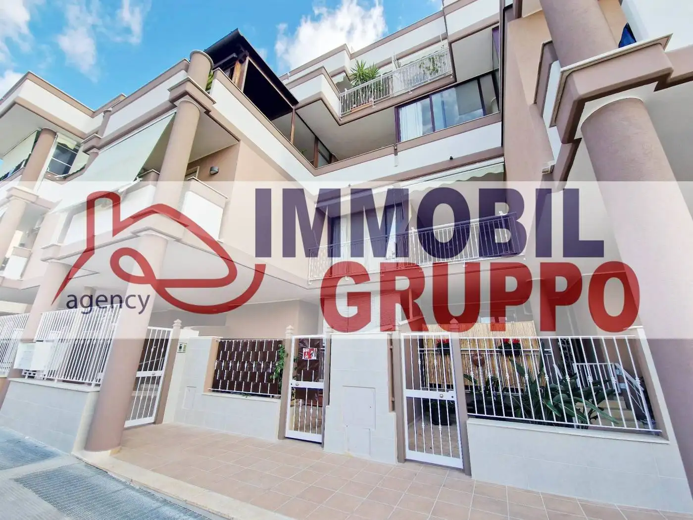 Appartamento in vendita a Andria