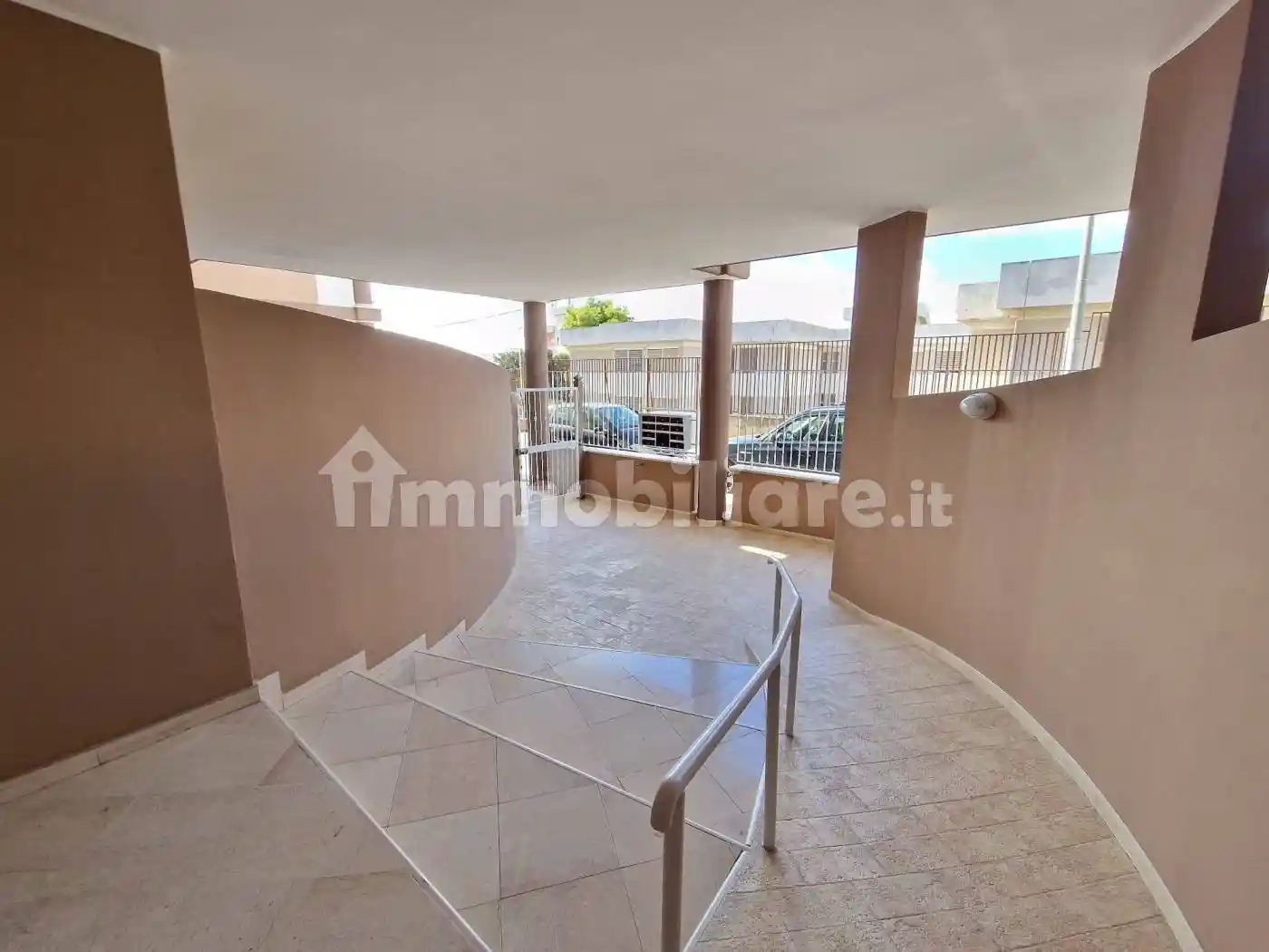 Quadrilocale via Benjamin Franklin, Santa Maria Vetere, Andria - foto 2