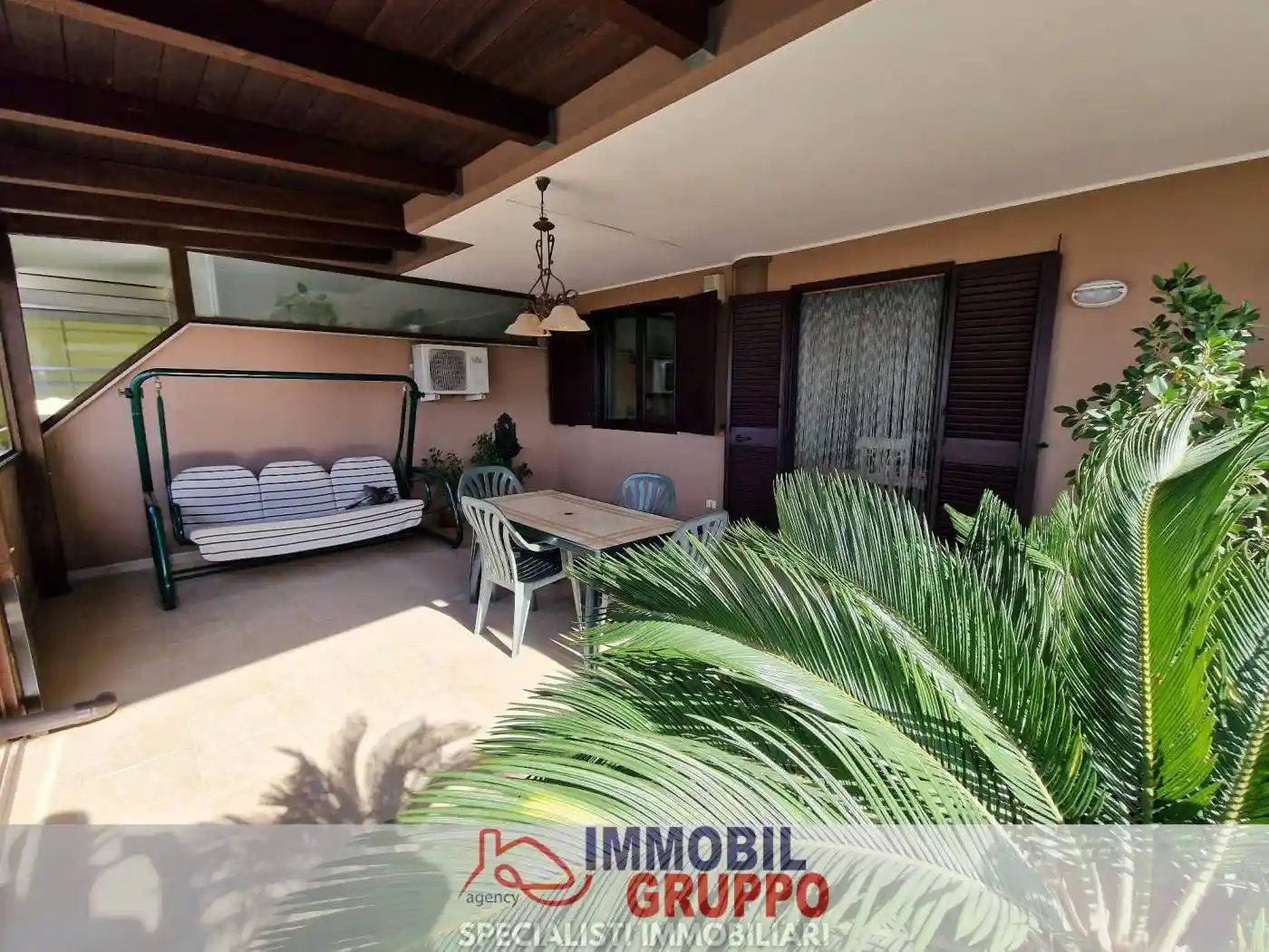 Quadrilocale via Benjamin Franklin, Santa Maria Vetere, Andria - foto 5