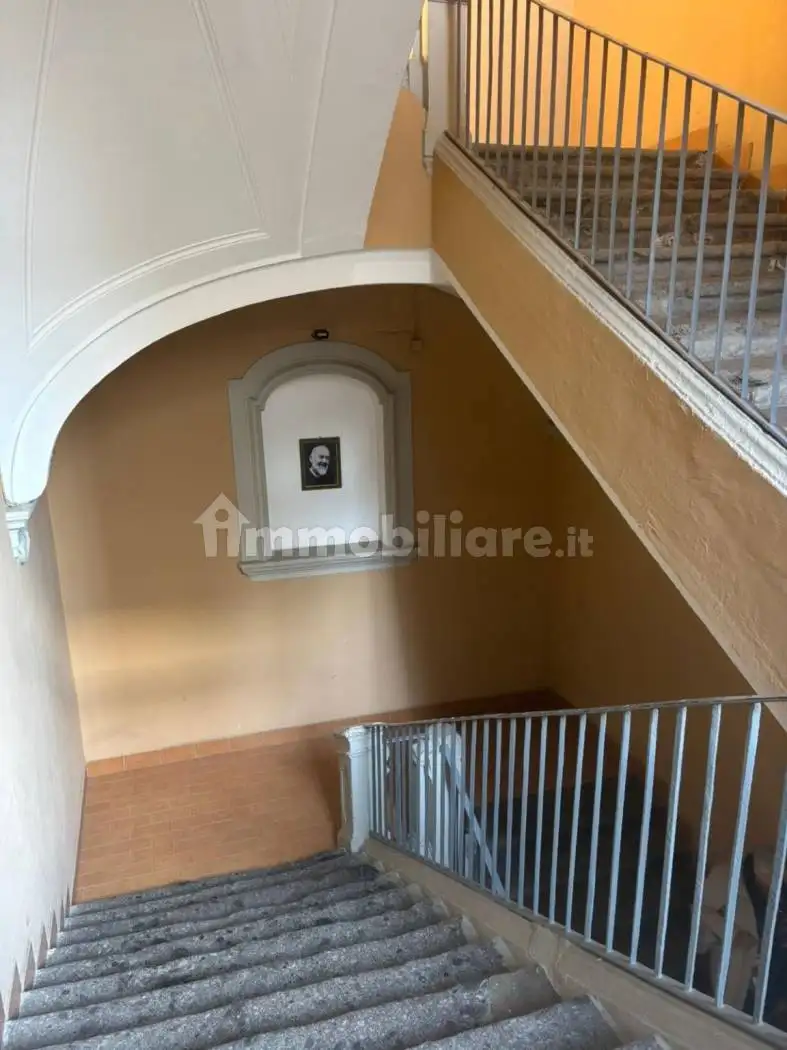 Appartamento in vendita a San Giorgio a Cremano